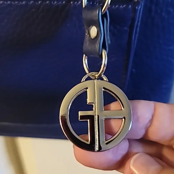 GIANI BERNINI Bag - NWOT - Picture 2 of 7